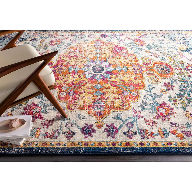 Artistic Weavers Caressa Vintage Boho Area Rug