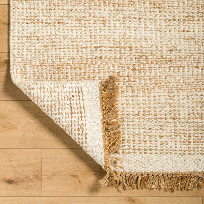 Taya Farmhouse Area Rug