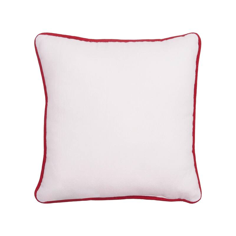 Stars & Stripes Cat Pillow