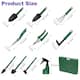 Option Green-10 Pcs