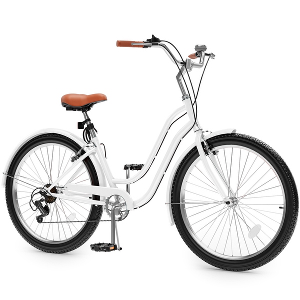 California Bicycle Factory Retro R Review