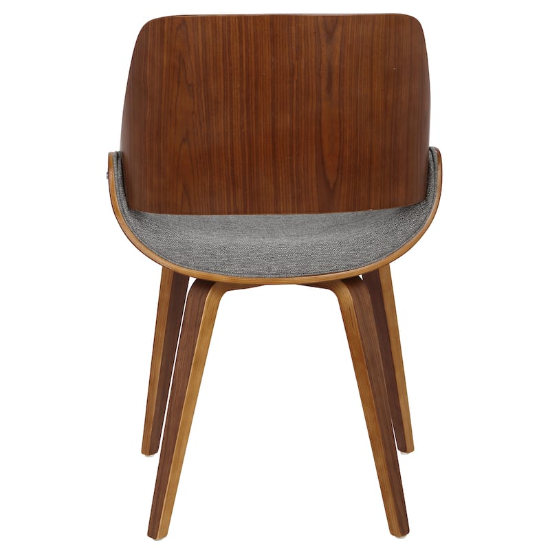 Carson Carrington Svellingen Upholstered Chair (Set of 2)