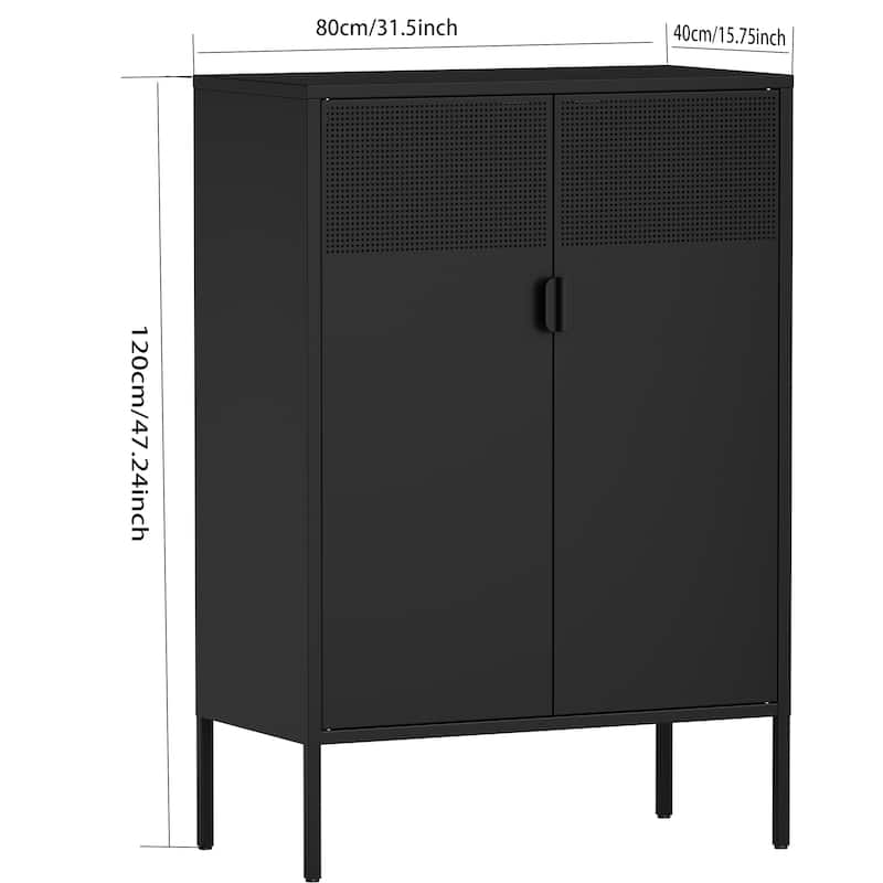 Steel lockers, adjustable laminates, side cabinets, shoe cabinets