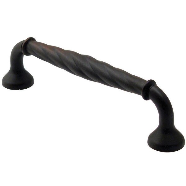 Rusticware 976 Advantage 2 4 Inch Center to Center Handle Cabinet Pull
