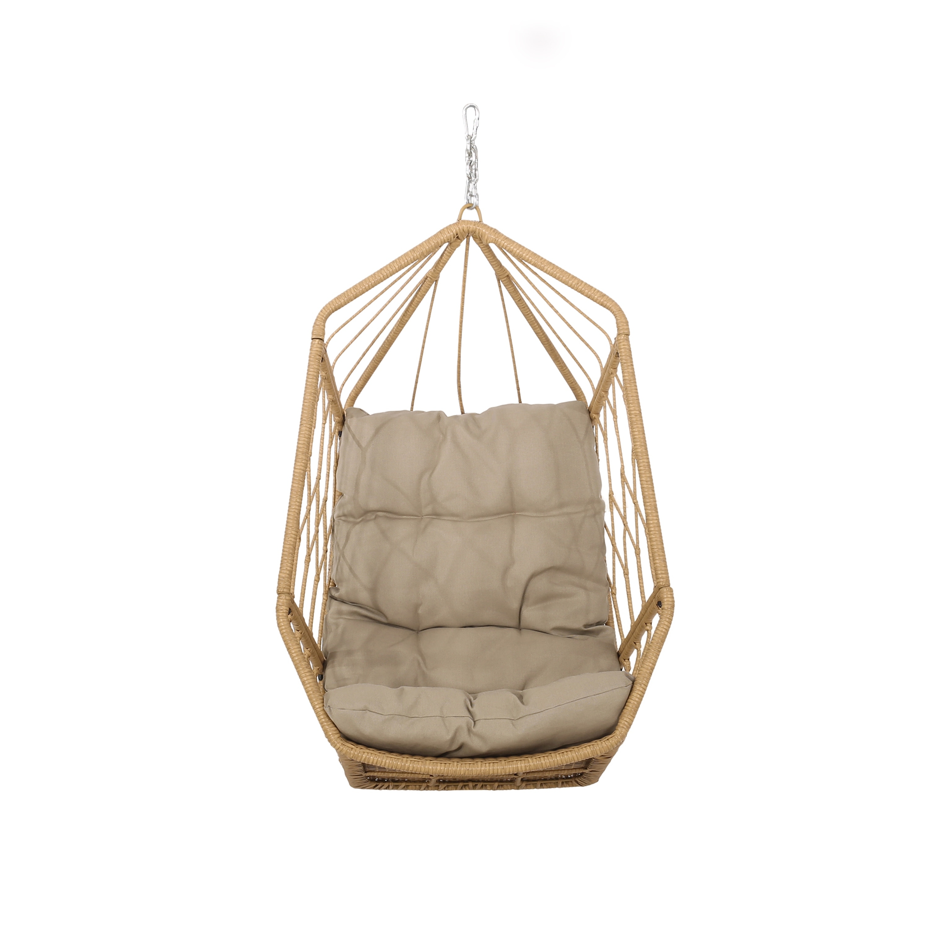 Allegra hanging chair outlet