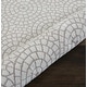 preview thumbnail 51 of 55, Nourison Urban Chic Modern Geometric Medallions Area Rug