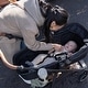preview thumbnail 10 of 19, Shyft Intuiti Travel System with Revolve180 LiteMax NXT Rotational Infant Car Seat