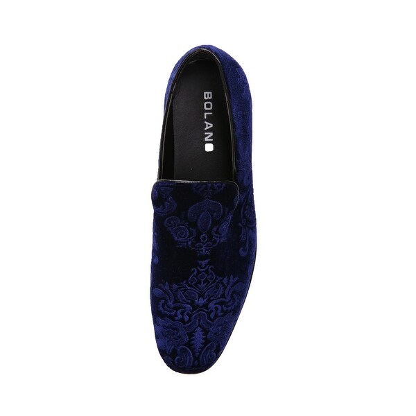 mens dress shoes slippers