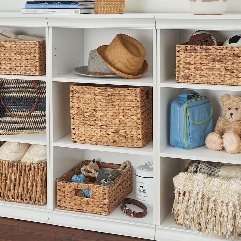ClosetMaid Modular Storage 3-Shelf Unit