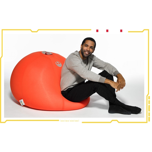 3 seater bean bag outlet