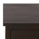 preview thumbnail 54 of 73, SAFAVIEH Cape Cod 6-Drawer Storage Unit - 30" W x 13" D x 28" H