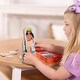 preview thumbnail 5 of 4, Melissa & Doug Disney Princess Moana Wooden Magnetic Dress-Up Play Set