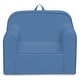 preview thumbnail 8 of 8, Delta Children Cozee Chair -Foam Kids Chair for Ages 18 Months and Up