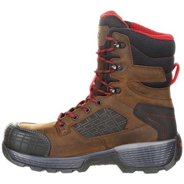 rocky treadflex composite toe
