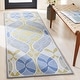preview thumbnail 5 of 7, SAFAVIEH Handmade Chelsea Tianna French Country Wool Rug