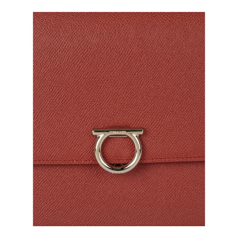 Ferragamo Gemini Crossbody Bag
