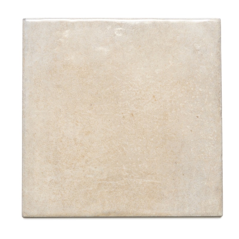 Vela 4x4 Glossy Porcelain Tile - Wall, Backsplash