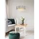 preview thumbnail 12 of 45, Zane Single Tier Chandelier