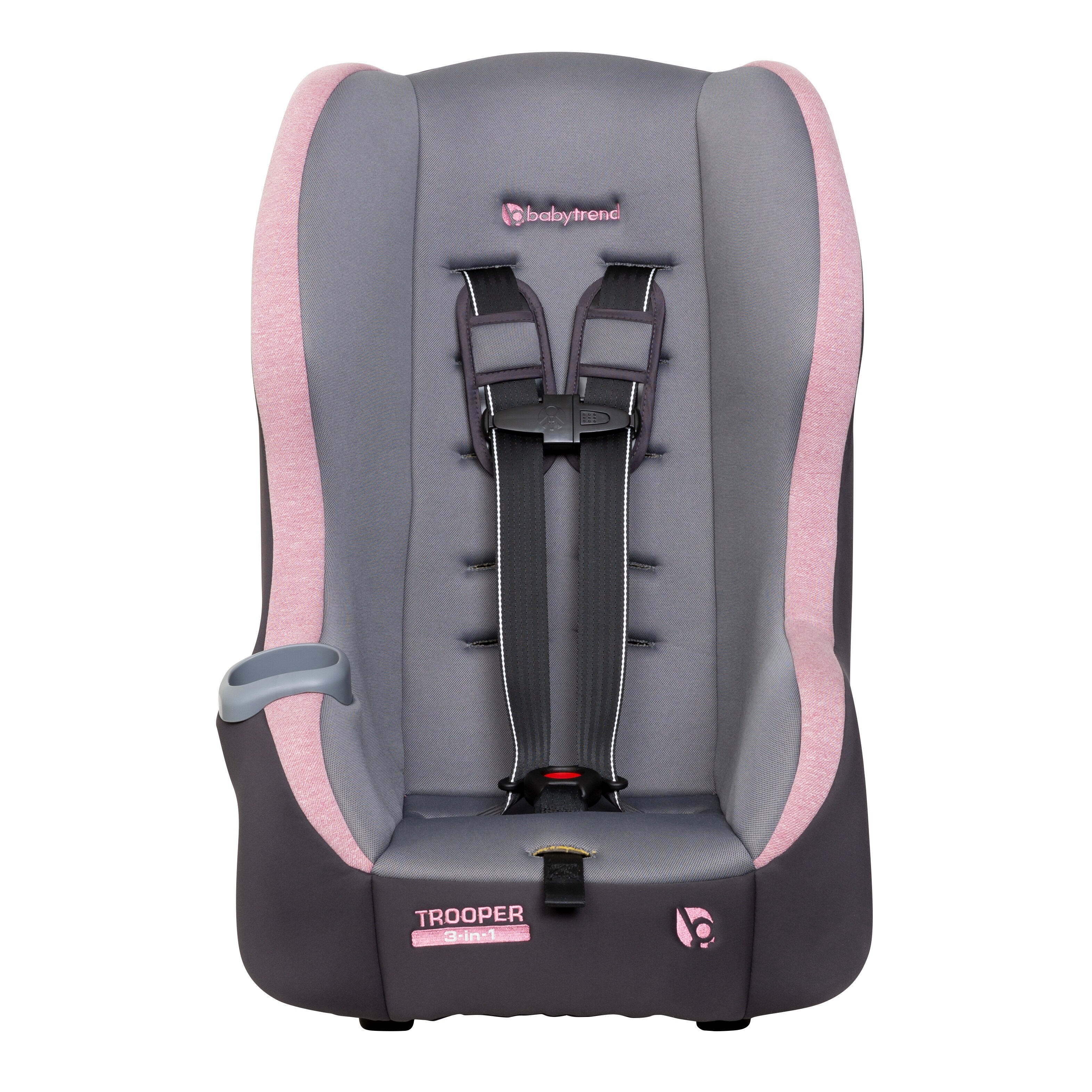 baby trend trooper car seat