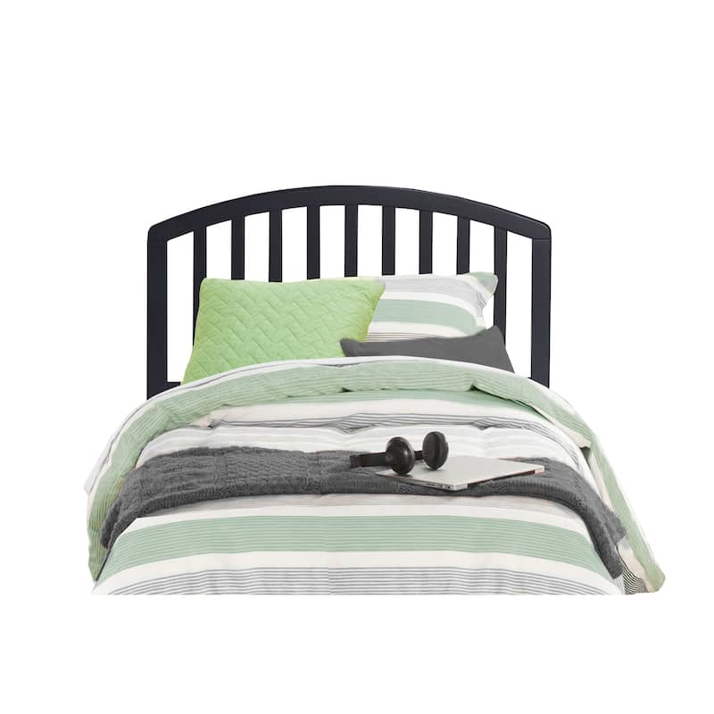 Hillsdale Furniture Carolina Headboard, Rails not included
