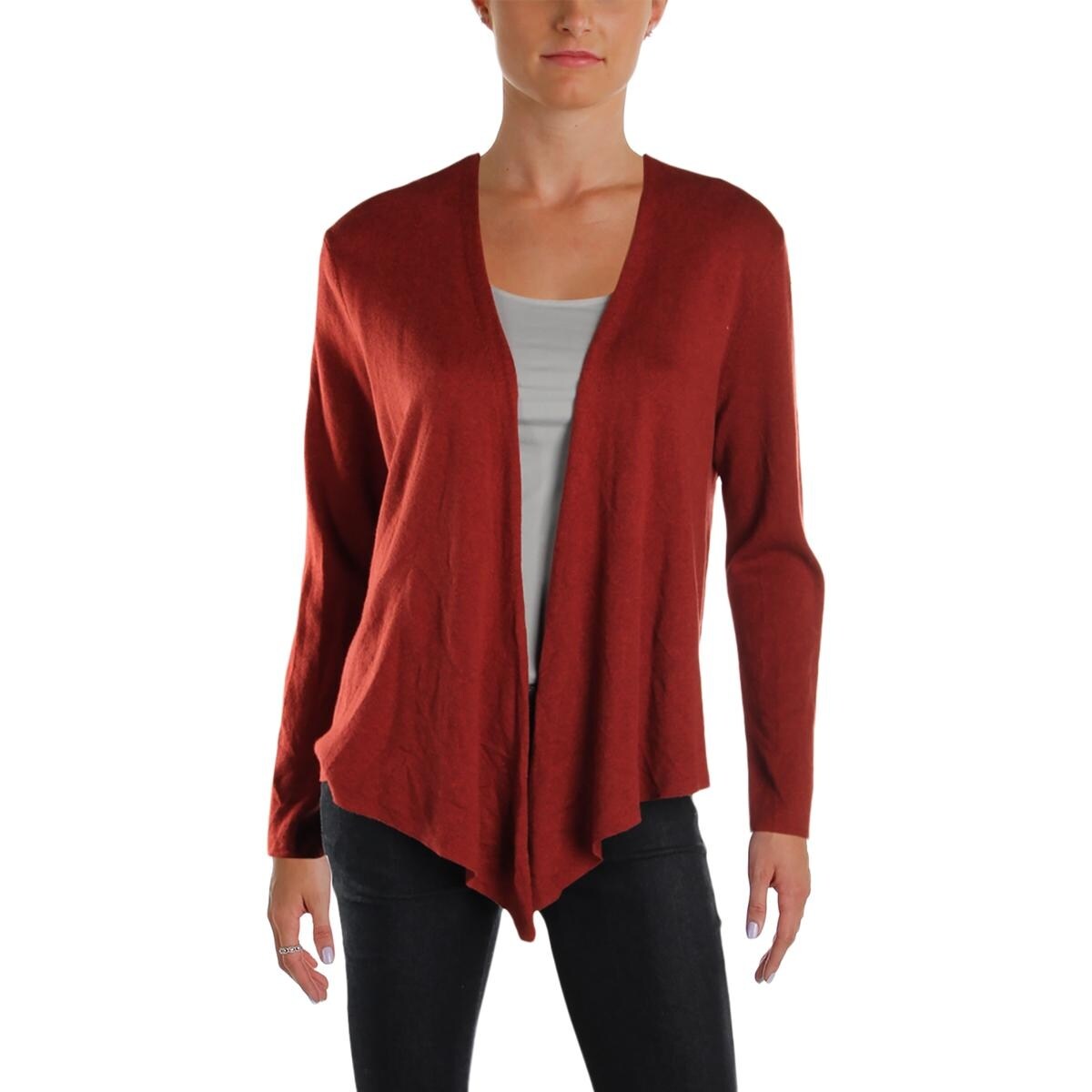 womens dressy cardigan
