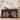 59.8" Modern Sideboard Cabinet with 4 Drawers and 4 Arched Doors, Accent Storage Cabinet with Adjustable Shelves for Entryway