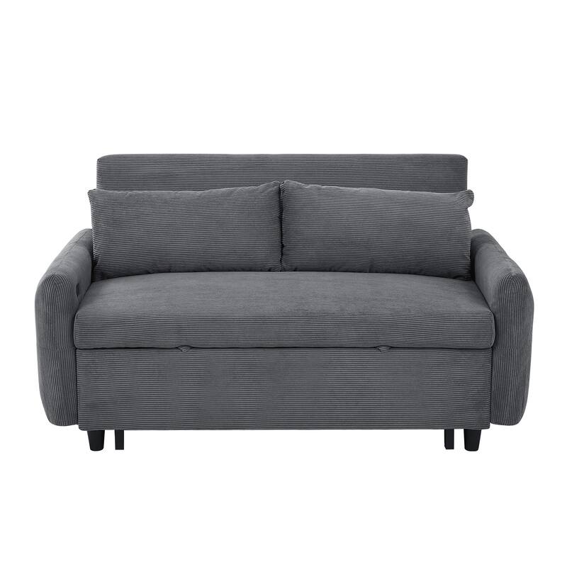 Affordable Convertible Sofa Bed - Space-Saving Furniture for Small Spaces