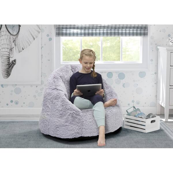 Delta Children Snug Foam Filled Chair Tween Size Overstock 32610454