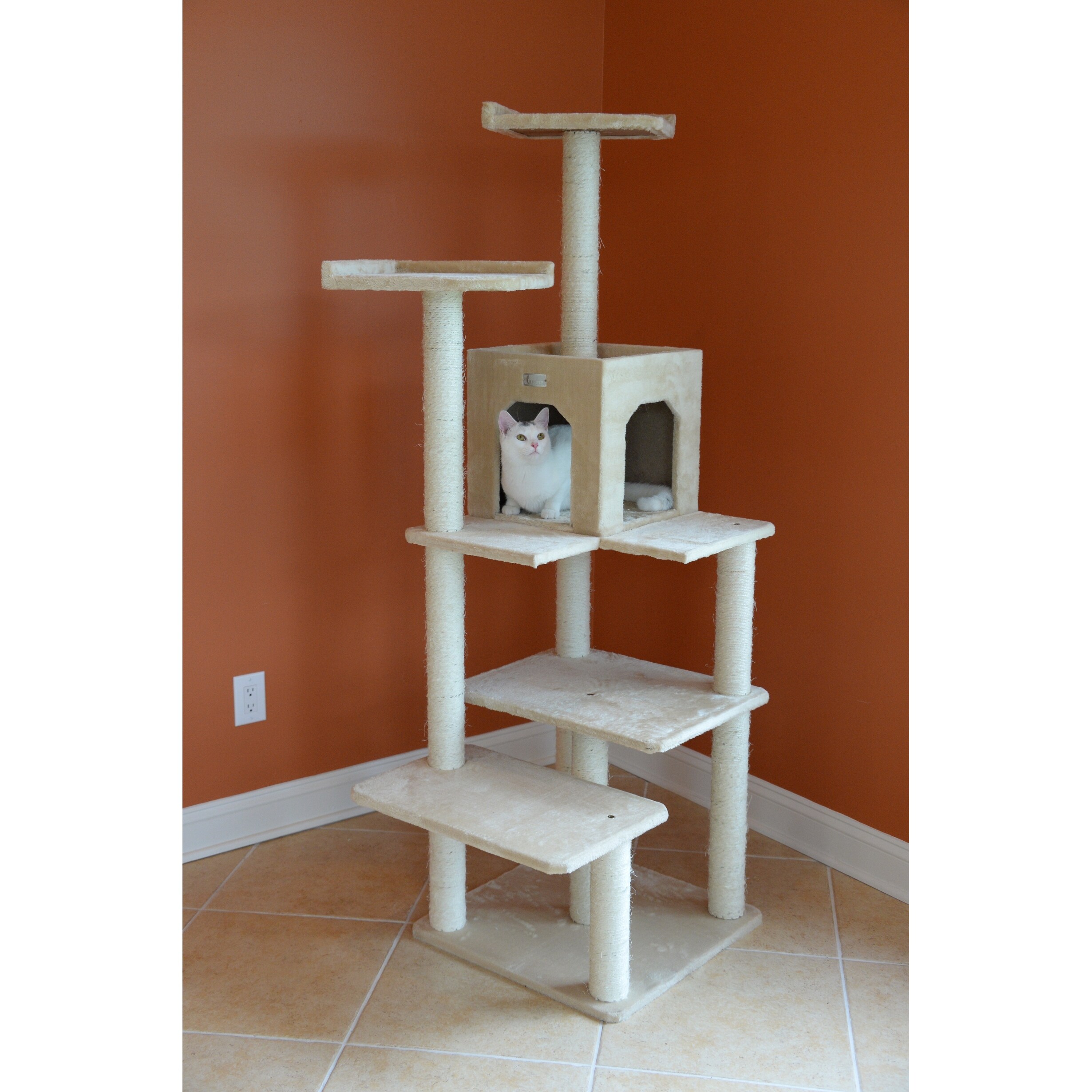 gleepet cat tree