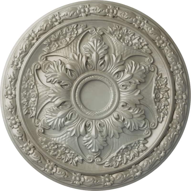 20"OD x 1 5/8"P Baile Ceiling Medallion