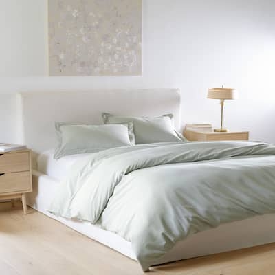 Jennifer Adams Eternal 3pc. Duvet Set