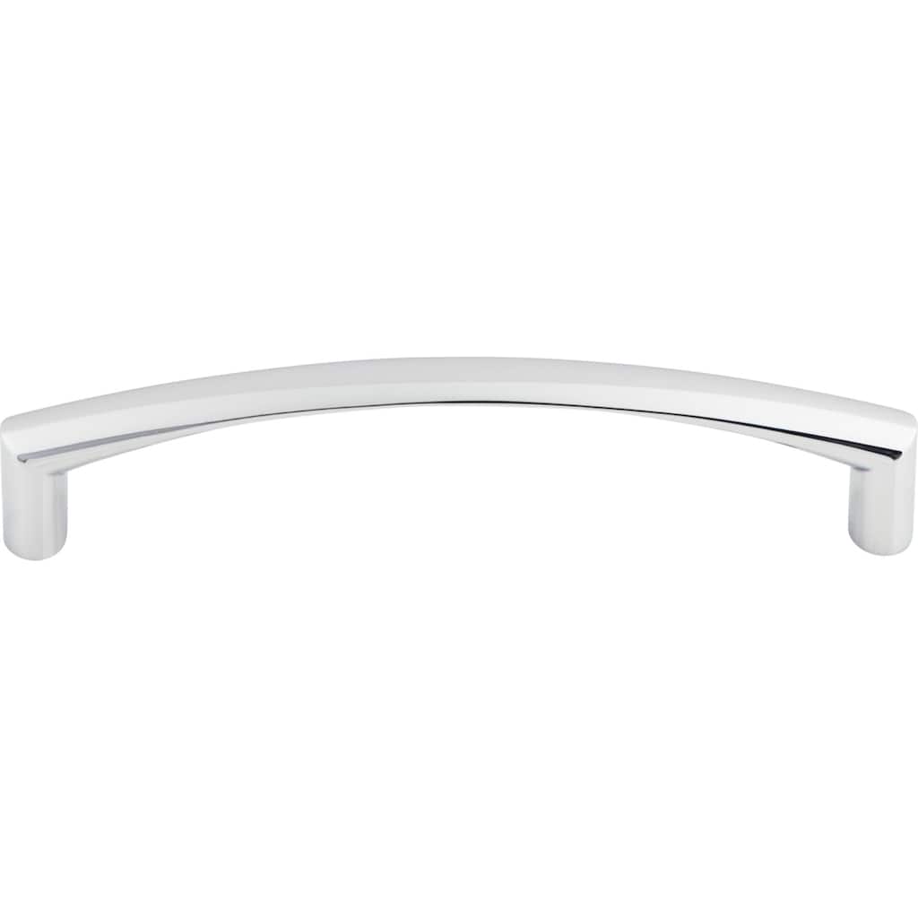 Top Knobs Griggs 5-1/16 Inch Center to Center Handle Cabinet Pull from