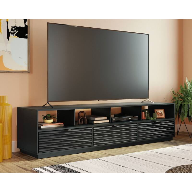 Morgan Main 80" Credenza