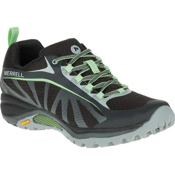 merrell women's siren edge hiking shoes