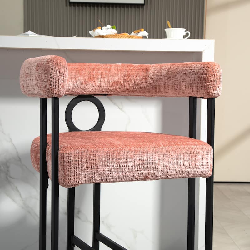 Bar Stools Set Of 2