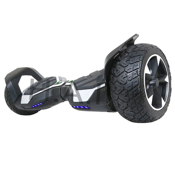 Hoverboard 8