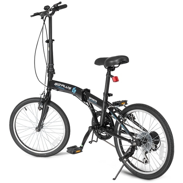 go plus bike
