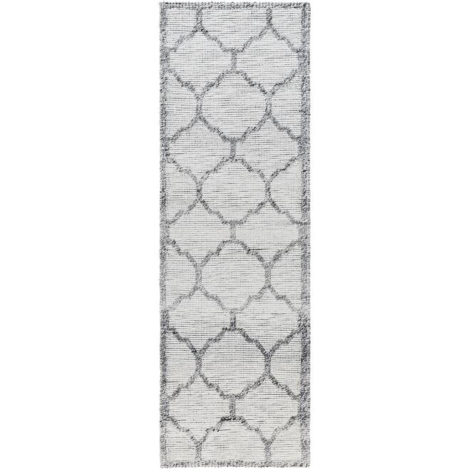 Melike Handmade Performance Outdoor Safe Area Rug