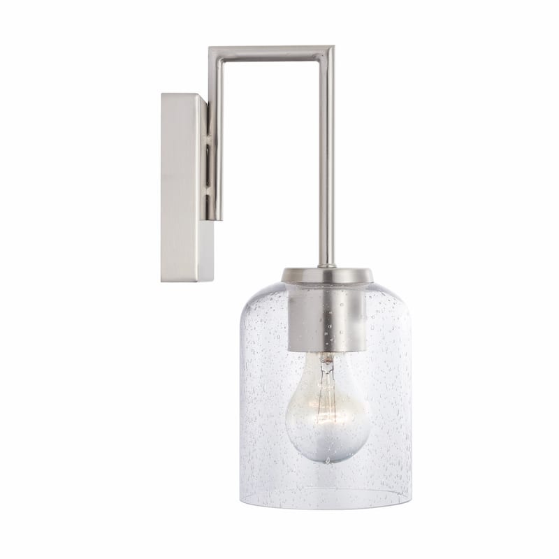 Carter 1-light Wall Sconce