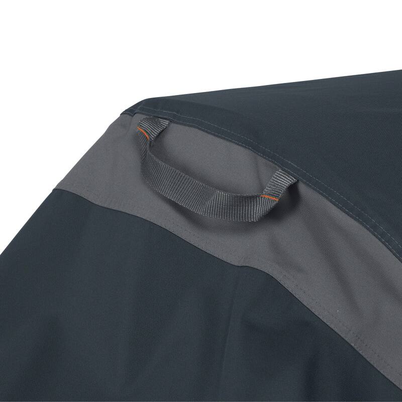 Classic Accessories StormPro RainProof BBQ Grill Cover