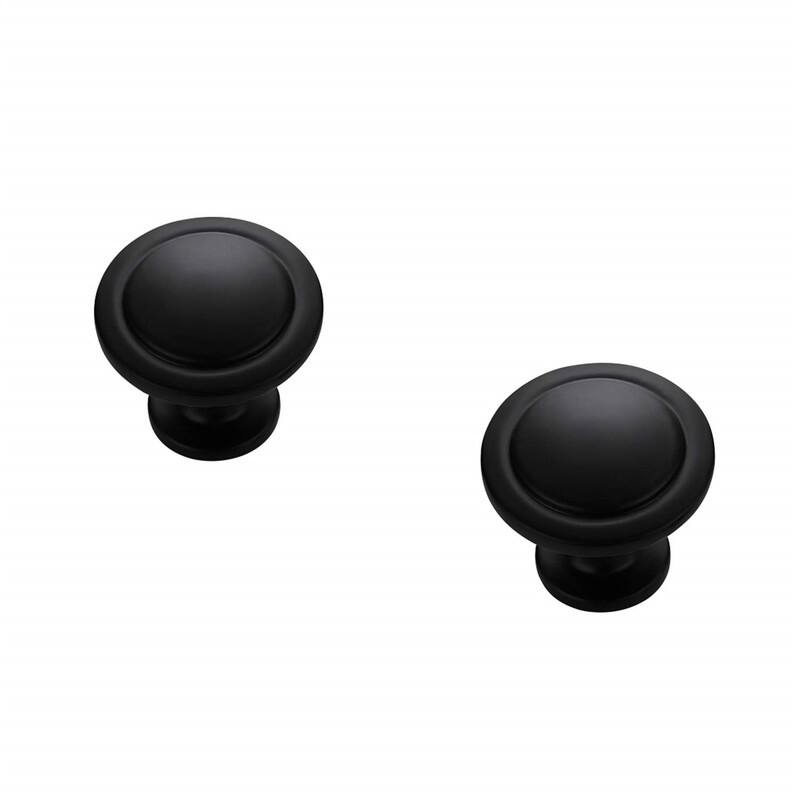 30 Pack 1-1/4 inch Kitchen Drawer Pulls