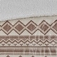 preview thumbnail 4 of 12, Woolrich Anderson Oversized Mink to Berber Heated Throw 2-Color Option