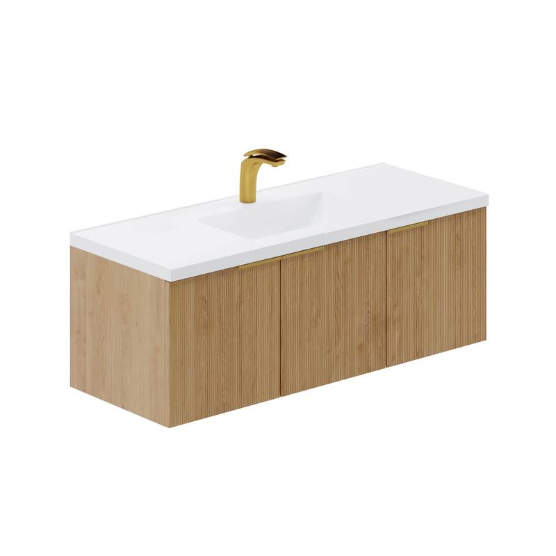 Dillon 48" Single Vanity Set