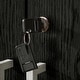 preview thumbnail 8 of 28, NoMad Bar Wine Storage Cabinet with Keys and LED Lights by iNSPIRE Q Classic