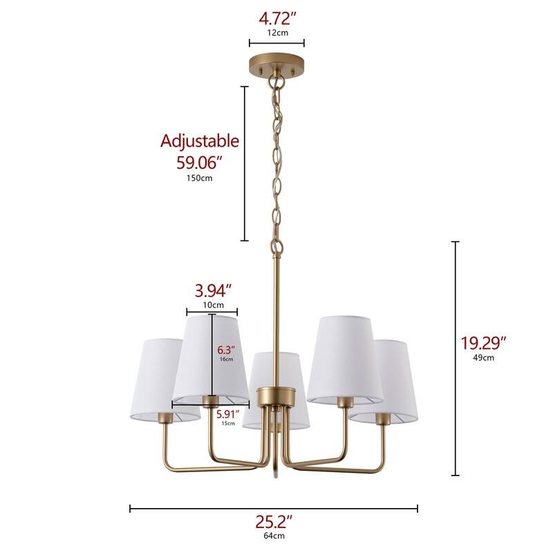 Boho Rattan Semi Flush Mount Ceiling Light with Polished Brass Base 25 Inch Wide for Bedroom and Dining Room