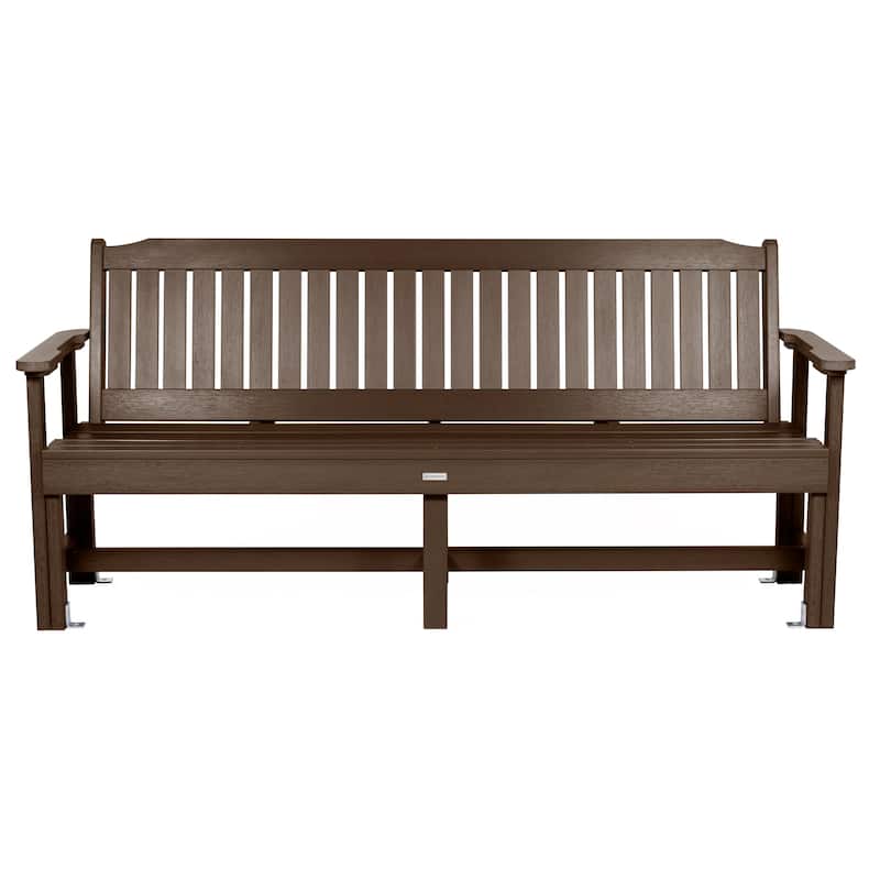 Highwood Professional Commercial Grade Exeter 6' Garden Bench