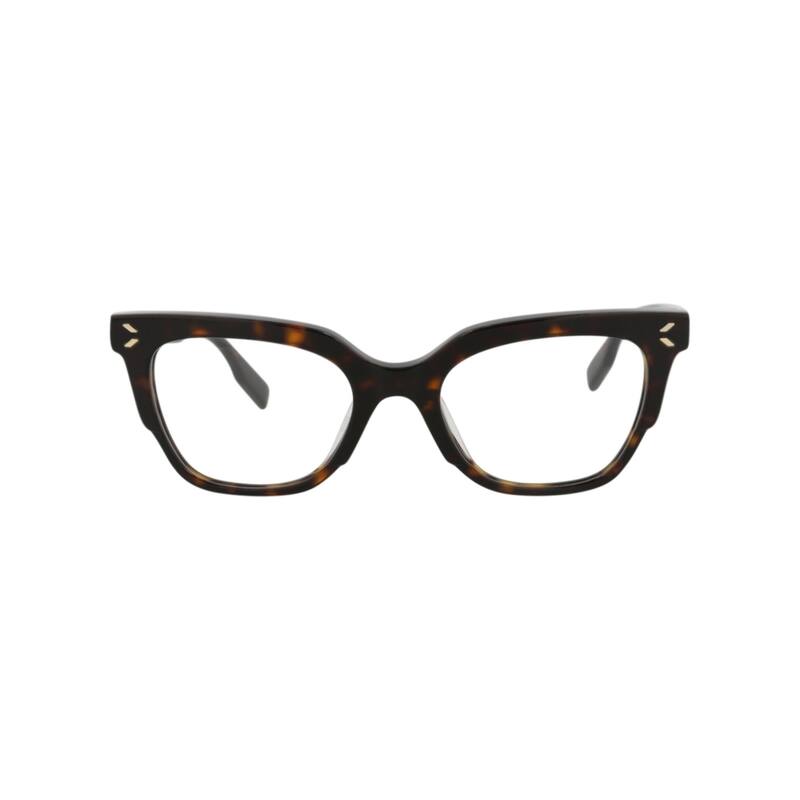 McQ Alexander McQueen Cat Eye-Frame Acetate Optical Frames - N/A