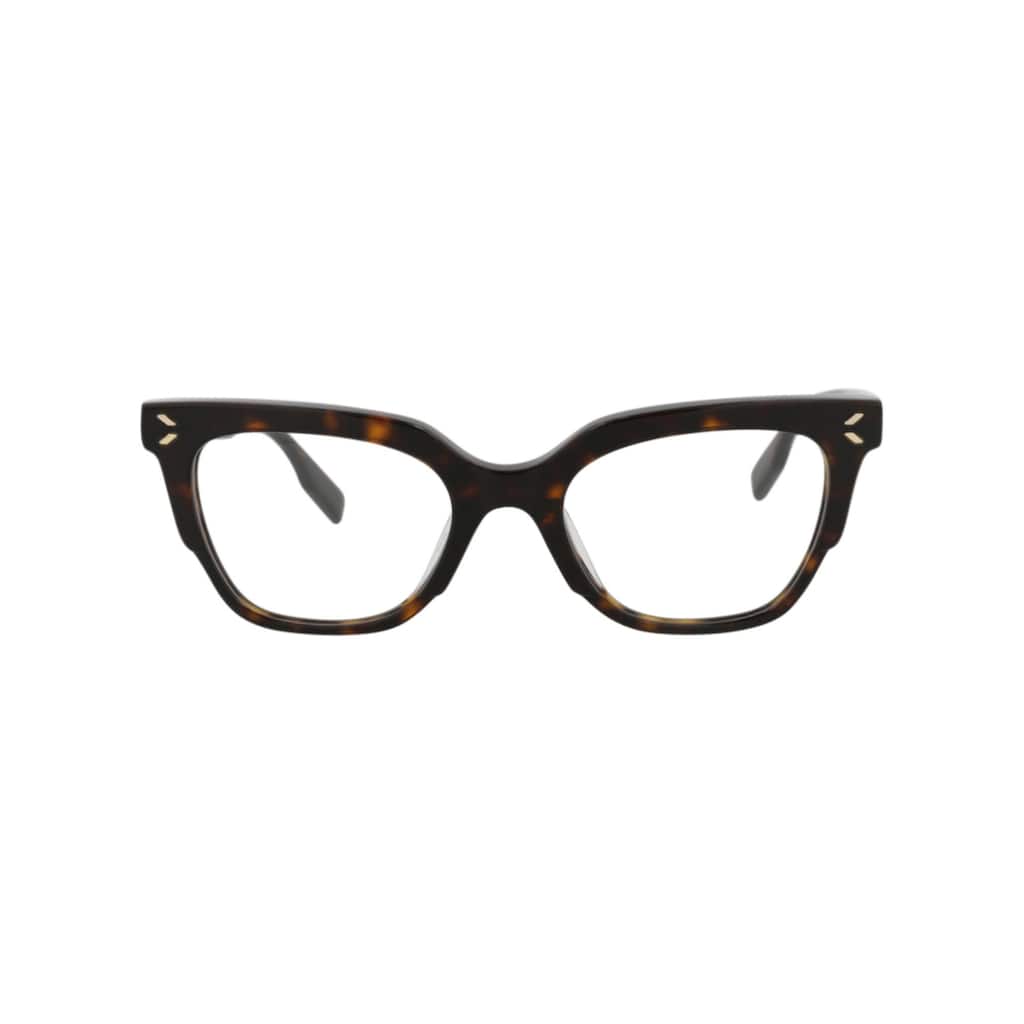 McQ Alexander McQueen Cat Eye-Frame Acetate Optical Frames
