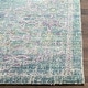 preview thumbnail 10 of 24, SAFAVIEH Windsor Schahnaz Cotton/ Polyester Silky Distressed Rug