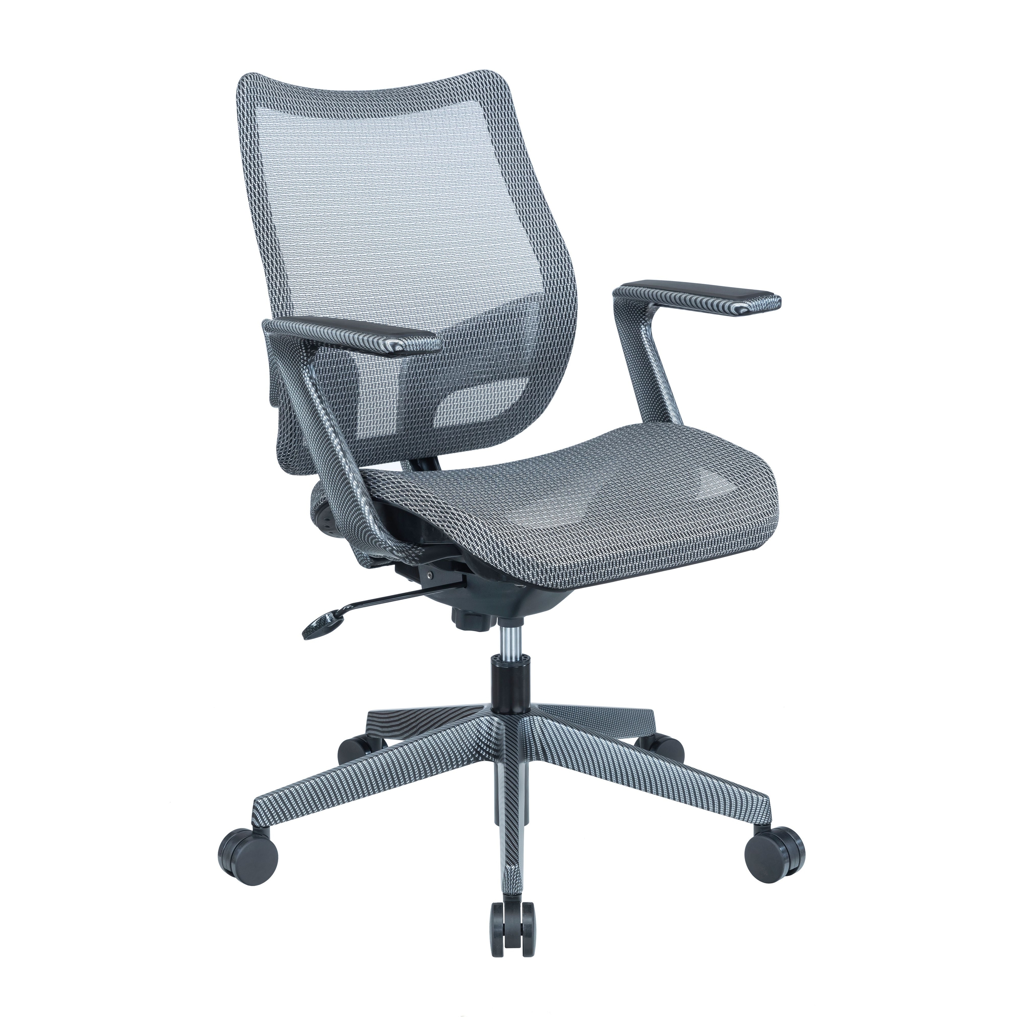 Bungee desk chair shop bed bath and beyond